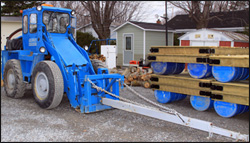 tracteur